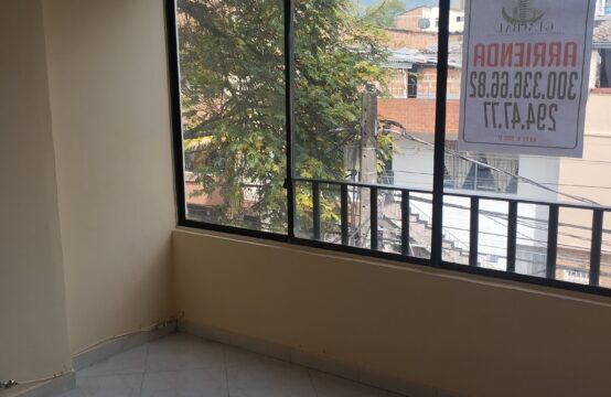 APARTAMENTO BELEN SAN BERNARDO / COD 657