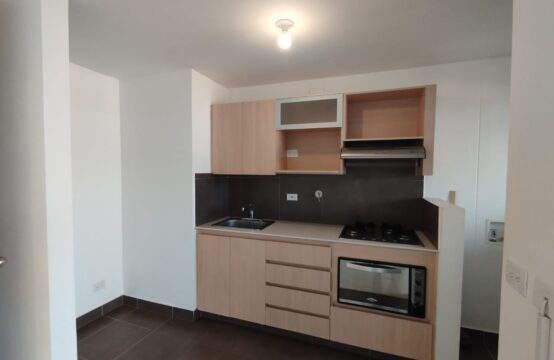 Apartamento en Unidad Brezzo Envigado/ COD 648
