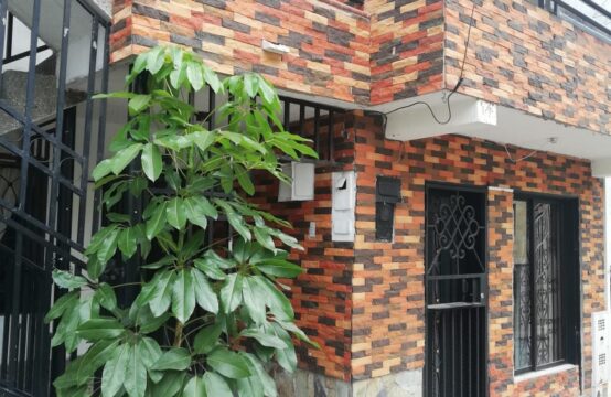 APARTA-ESTUDIO BELEN SAN BERNARDO /COD 665