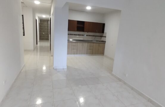 APARTAMENTO EN BELEN SAN BERNARDO/ COD  668