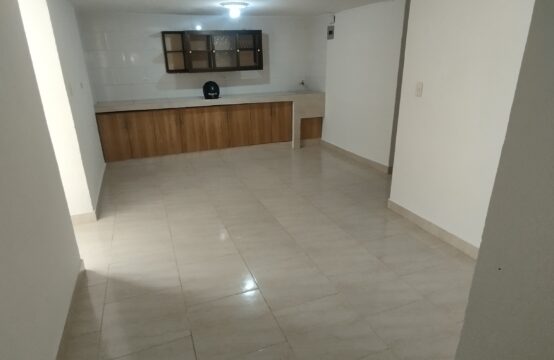 APARTAMENTO EN ARANJUEZ / COD 670