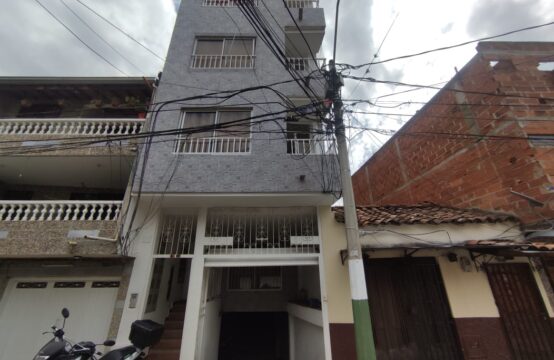 APARTAMENTO EN BELLO MESA/ COD 669