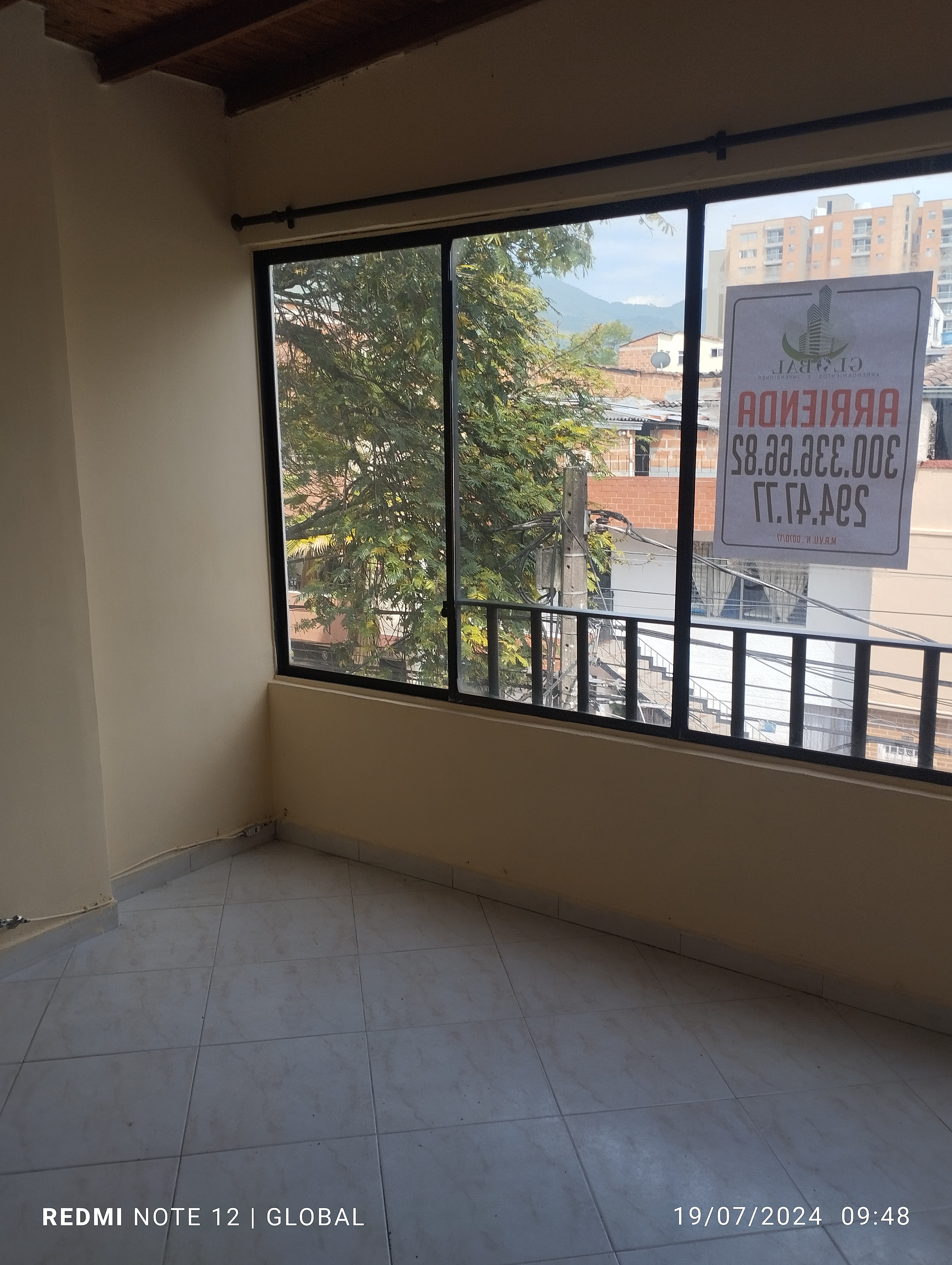 APARTAMENTO BELEN SAN BERNARDO / COD 657