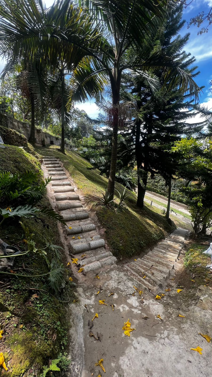 Aparta-Estudio Tipo Chalet / Vereda Jardin/ Cod 661