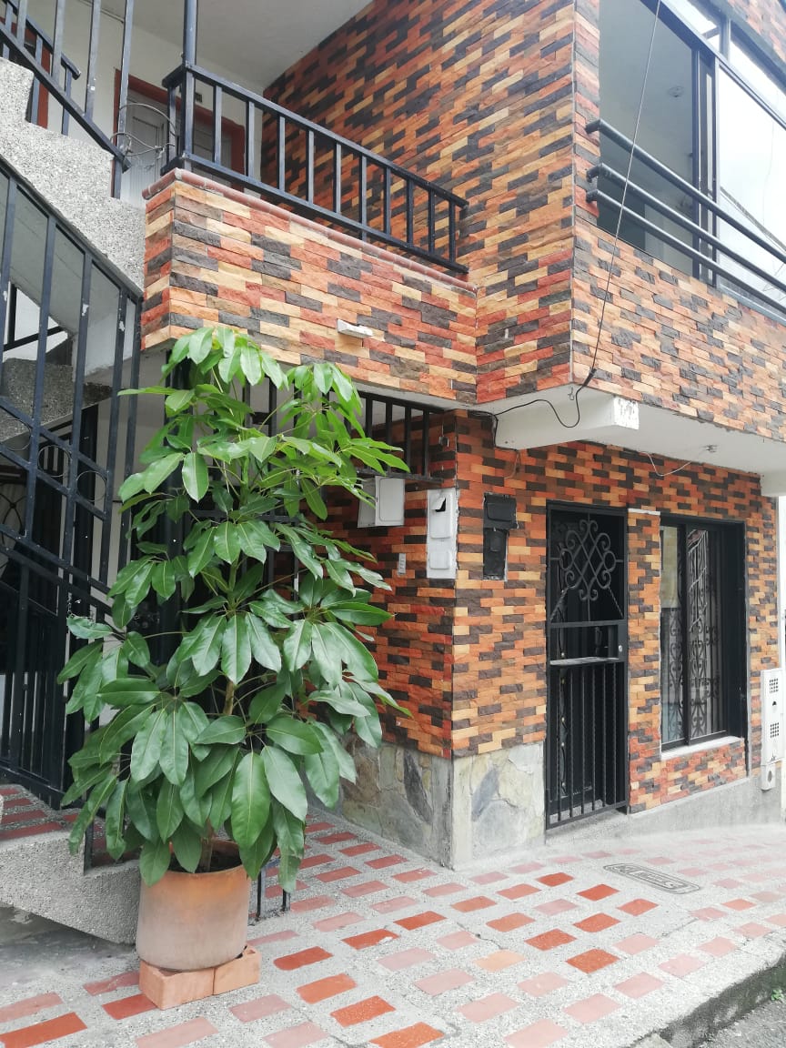 APARTA-ESTUDIO BELEN SAN BERNARDO /COD 665