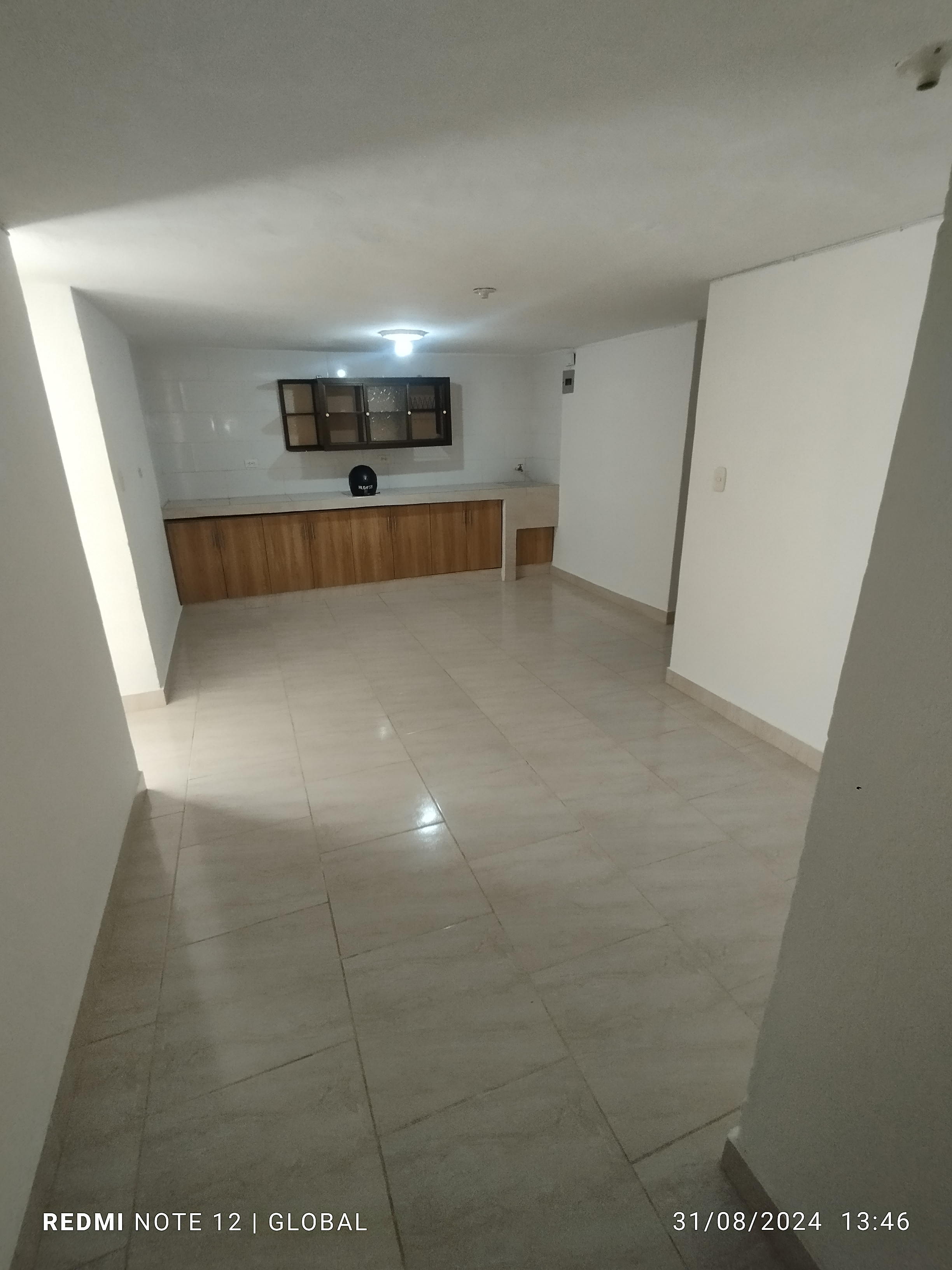 APARTAMENTO EN ARANJUEZ / COD 670