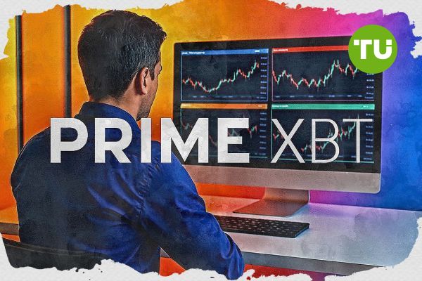 Revolutionizing Trading The Benefits of Using PrimeXBT Online Platform